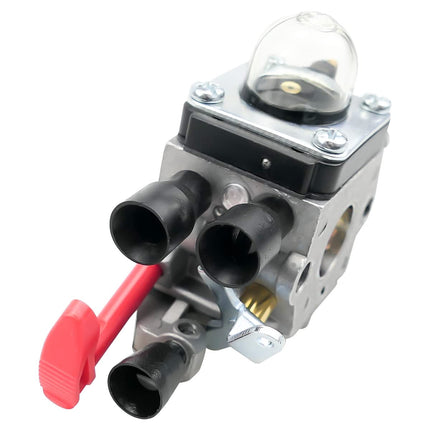 NTSUMI Carburetor Fit for STIHL BG45 BG46 BG55 BG65 BG85 SH55 SH85 Blower Replace 4229 120 0650 ,4229-120-0610 with Filter Tune Up Kit