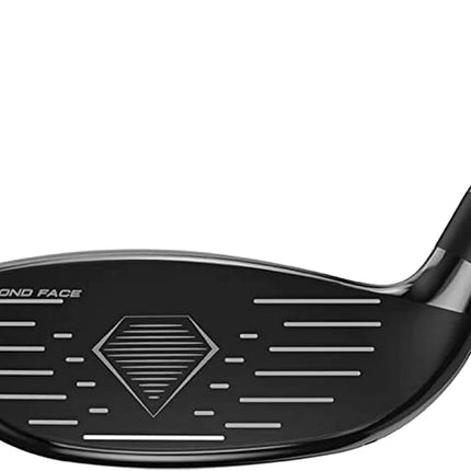 Tour Edge Exotics E722 Fairway