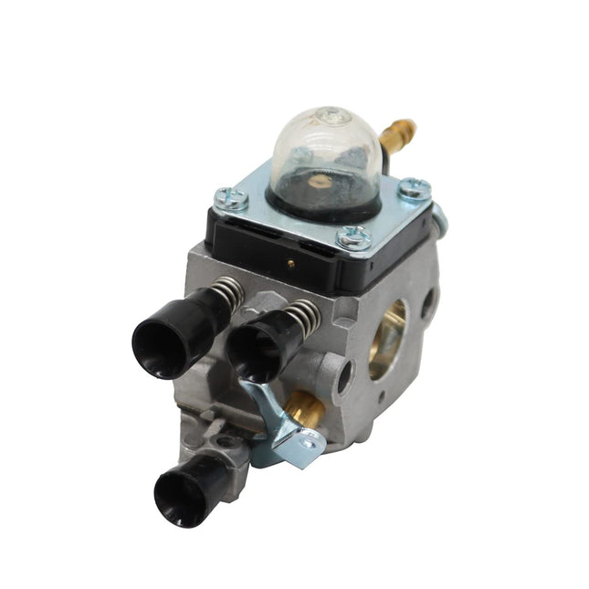 Yunnergo BG55 C1Q-S68G Carburetor Replacement for BG45 BG55 BG65 BG85 Leaf Blower Parts C1Q-S68 Replaces 42291200606 4229 120 0606 with Tune Up Kit Air Filter Gasket for BG55 BG85 BG65