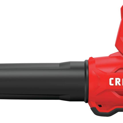 CRAFTSMAN V20 WEEDWACKER Cordless String Trimmer, 13”, Adjustable Pole Length, 2-Speed Control, Spool Included (CMCST900D1)