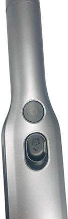 Shark Wv201 Wv200 Wandvac Handheld Vacuum Lightweight At 1.4 Pounds With Powerful Suction, Charging Dock, Single Touch Empty And Detachable Dust Cup Reed Wv200Blk Black
