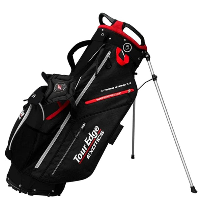 Tour Edge Tour Edge Exotics Xtreme Stand 7.0 Bag