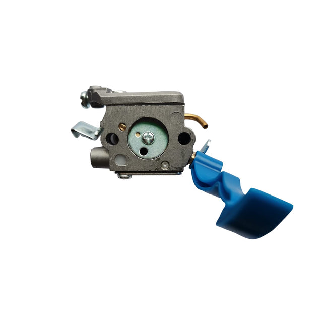 ZHRANXZ 125B Carburetor for 125B 125BX 125BVX 590460102 Leaf Blower Jonsered C1Q-W37 Carb with 545112101 Air Filter Kit