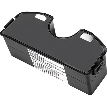 12V 3000Mah Battery For Ecovacs Deebot M80 Pro Dt85G Dt85 Dt83G Robotic Vacuum Cleaner Parts Accessories