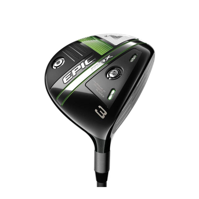 Callaway Golf 2021 Epic Max Fairway Wood