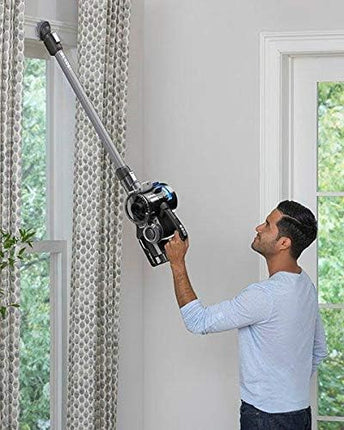 Hoover Onepwr Blade Max High Performance Cordless Stick Vacuum Cleaner, Lightweight, For Pets, Bh53350, Black