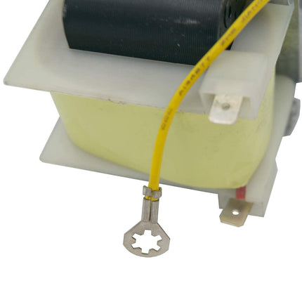 Supplying Demand 318984-753 LA11AA005 Draft Inducer Motor and Blower Wheel Replacement Kit Model Specific Not Universal