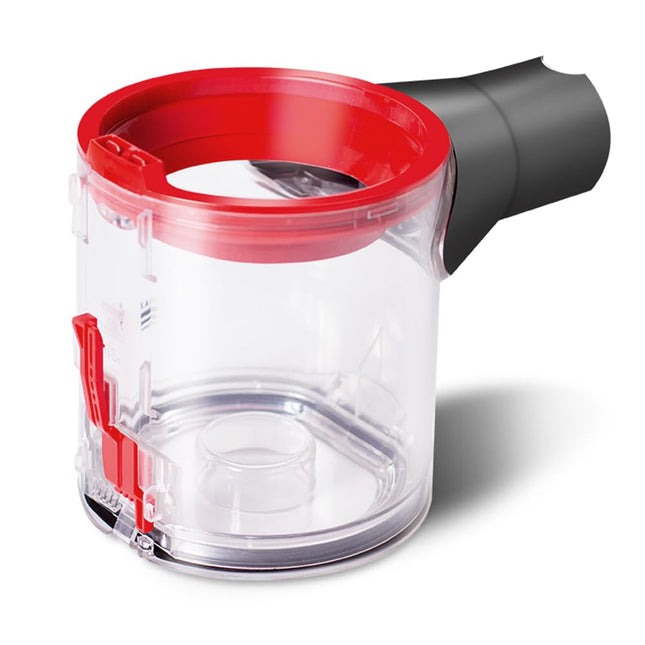 Dust Bin Compatible With Dyson V7 V8 Sv11 Sv10 Vacuum Cleaner,Vacuum Canister For Part No. 96769901