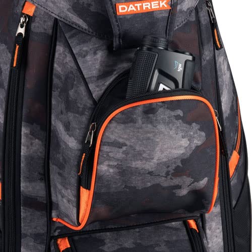 Datrek DG Lite II Cart Bag Set