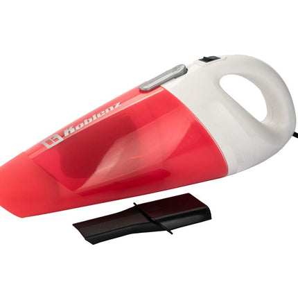 Koblenz Corded 120Volt Hand Vac, No Size, Whitepink