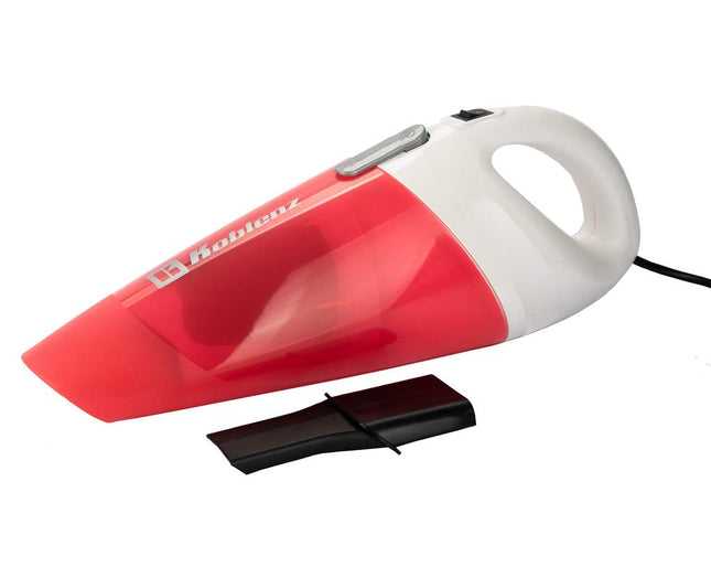 Koblenz Corded 120Volt Hand Vac, No Size, Whitepink