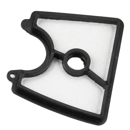 Milttor 2 Packs 545112101 Air Filter 581798001 Kit Fit Husqvarna 125B 125BX 125BVX Leaf Blower