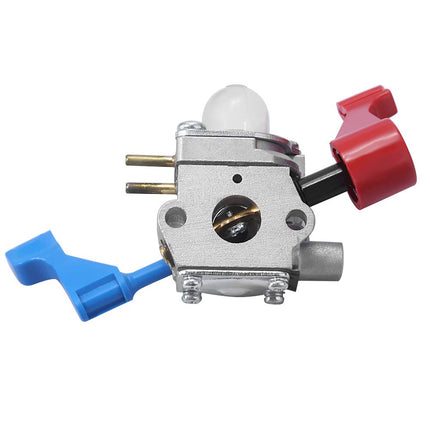Aynaxcol 530071629 Carburetor Kit for Gas Leaf Blower FL1500 FL1500LE Replace for Zama C1U-W46 C1U-W12A Carb