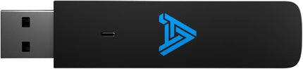 Audeze Penrose Wireless Gaming Headset for Playstation 4 and 5, Mac, Windows, Switch, Skype, Zoom with Low-Latency Wireless & Bluetooth