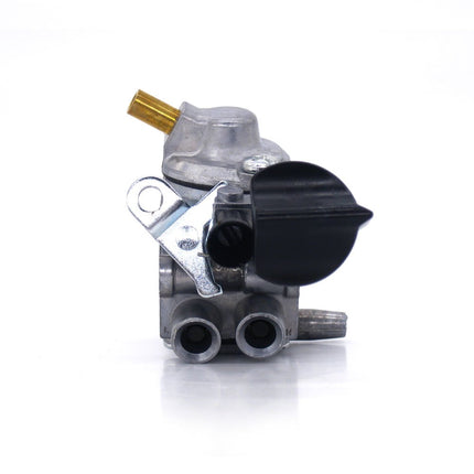 FitBest Carburetor Tune Up Kit for Stihl BR500 BR550 Backpack Blower Zama C1Q-S183 Carb Grey