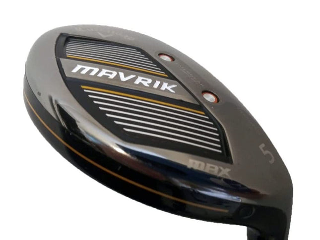 Callaway Golf 2020 Mavrik Max Hybrid