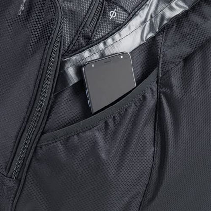 Sun Mountain Mens 2022 4.5LS 14-Way Stand Bag Black