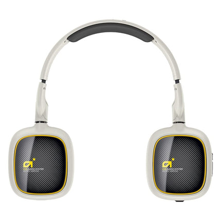 ASTRO Gaming A38 Wireless Headset, White