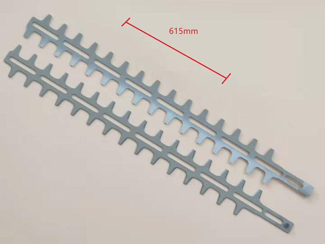 Kerlista,Replac Part # 4230 710 6002 , 4230 710 6050 , 4230 710 6053,Hedge Trimmer Blade 24" Length fits for HL30, HL45, HL73, HL75, HL100, HL95, HEL600, HEL700 HL-KM Hedge Trimmer