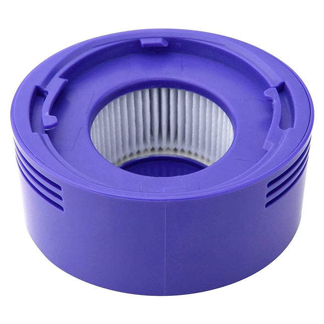Lemige 4 Prefilters And 4 Postfilters Compatible With Dyson V7, V8 Animal And Absolute Vacuum, Compare To Part 96566101 And 96747801