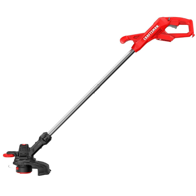 CRAFTSMAN WEEDWACKER String Trimmer & Edger, 10-in., Tool Only (CMCST915B)