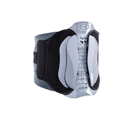 Medical Lumbar Support Belt for Herniated Disc, Lumbar Muscle Strain, Post-Surgery Recovery, Spinal Stabilization and Back Brace
