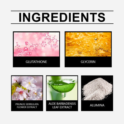 Viareline Cherry Blossom Fresh Spray To Remove Smell Fresh Fragrance Natural Fresh Lasting Fragrance Portable