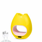Yellow / USB