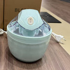 Turquoise EU Standard