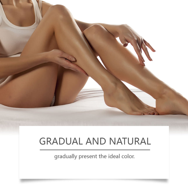 BushAid Tanning Anti-Sunburn Drops (For Entry) For Body Treatment