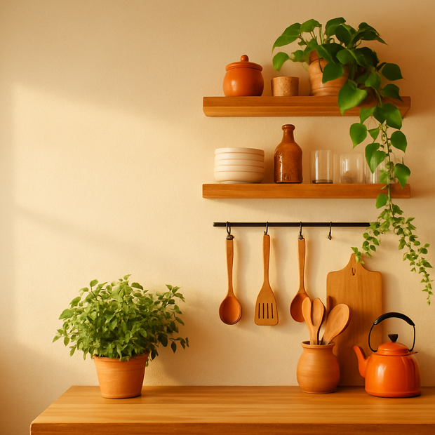 Home & Kitchen