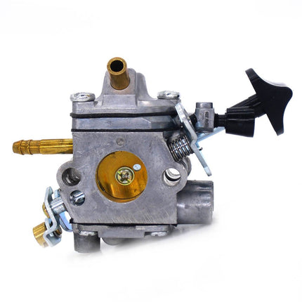 FitBest Carburetor Tune Up Kit for Stihl BR500 BR550 Backpack Blower Zama C1Q-S183 Carb Grey