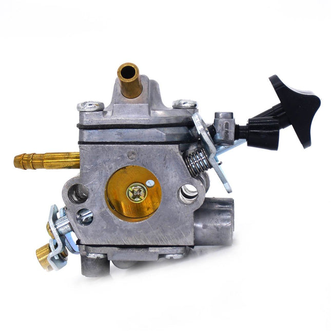 FitBest Carburetor Tune Up Kit for Stihl BR500 BR550 Backpack Blower Zama C1Q-S183 Carb Grey