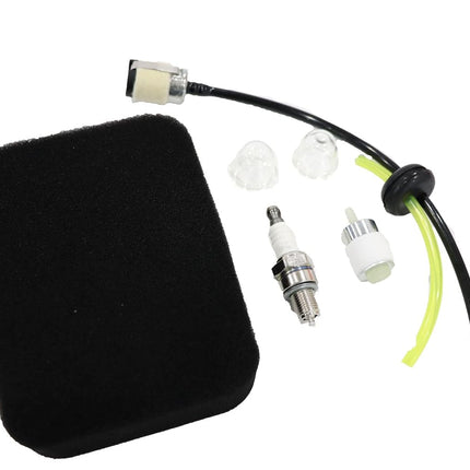Arpisziv 502844401 Air Filter Tune Up Kit Replaces For Hus 150BT,150BF,350BT,560BTS,560BFS,578BTF Red Max Backpack Blower