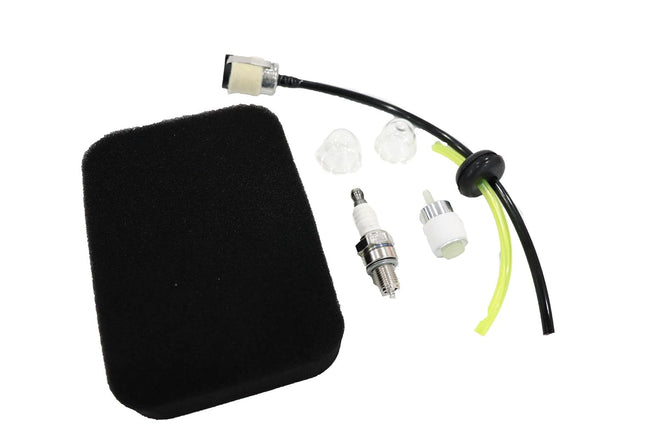 Arpisziv 502844401 Air Filter Tune Up Kit Replaces For Hus 150BT,150BF,350BT,560BTS,560BFS,578BTF Red Max Backpack Blower