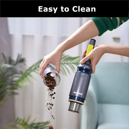 Hausmeister Cordless Vacuum Cleaner P013