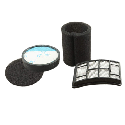 Simplicity Vacuums Sf60 Hepa Filter Set For Spiffy Bagless Stick Vacuum Cleaner, S60 Filter Only