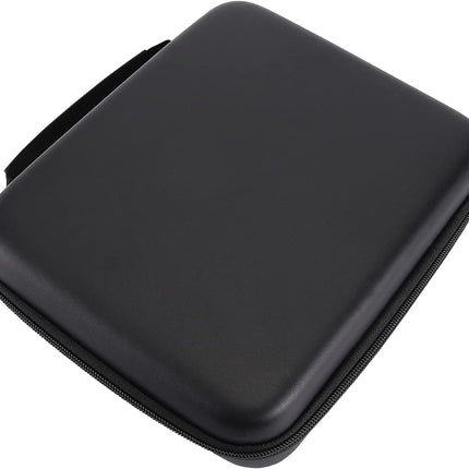 Hand Free Personal Fan Case For Rechargeable Neck Fans，Neck Hanging Fan Travel Case， Usb Rechargeable Personal Fan Storage Box