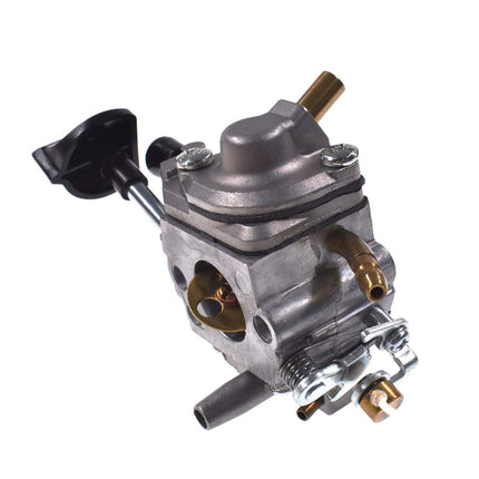 jtfrkope BR 600 Carburetor Fuel Carb Repower Kit for Sthil BR500 BR550 BR600 Backpack Blower Leaf Blower Parts Replaces Zama C1Q-S183