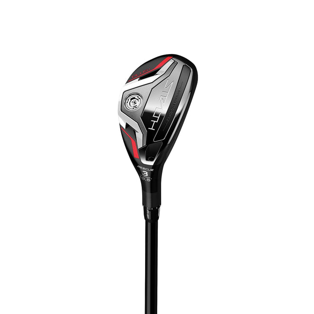 TaylorMade Stealth Plus Tour Rescue