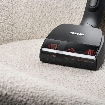 Miele Original Electrobrush Hxseb23 Handheld Brush For Vacuum Cleaners