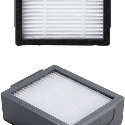 13 Pack Parts For Irobot Roomba I3 I7 J7 I4 I7+ I3+ I4 I4+ I6 I6+ I8 I8+ J7+ Plus E5 E6,I & J Series1 Rubber Brush, 4 Filter,4 Brush,4 Dirt Disposal Bags