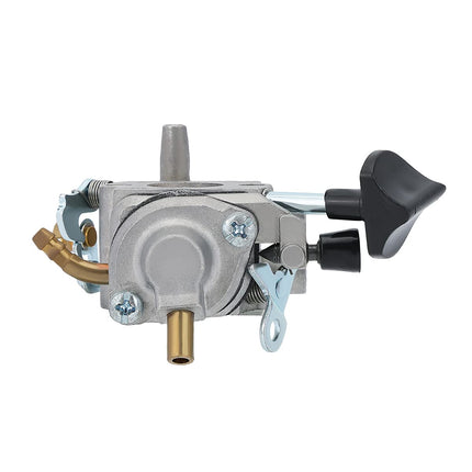 Bullworks BR 600 Carburetor for Sthil BR500 BR550 BR600 Backpack Blower Leaf Blower Parts Replaces Zama C1Q-S183 4282-120-0606 4282-120-0607 4282-120-0608