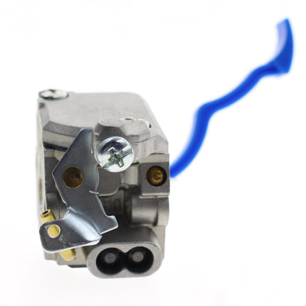 Carbhub Carburetor for Husqvarna 125B 125BVX 125BX Leaf Blower Trimmer Replaces Zama C1Q-W37 Carb with Fuel Line Kit