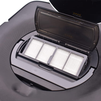 Neutop Filters Compatible With Irobot Roomba S Series S9 9150 S9+ Plus 9550 Robot Vacuums, 8Pack.