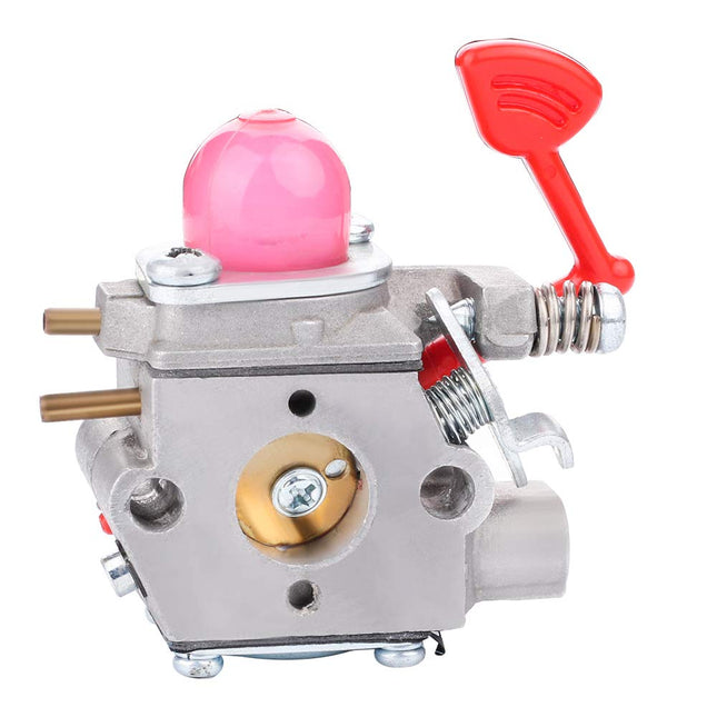 Venseri WT-875 Carburetor Filter Spark Plug for Craftsman Poulan Pro Blower McCulloch Blower MAC GBV325 M325 M320 MC200VS BVM200C BVM200VS P200C P325 200mph Blower 545081855