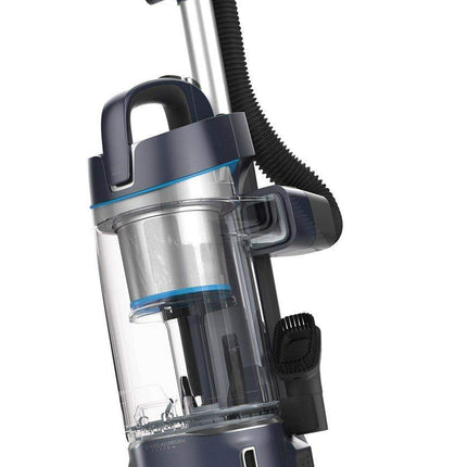 Hoover Uh73510 React Powered Reach Plus, Blue