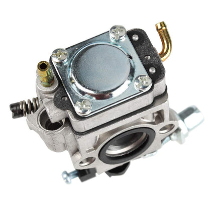 Dxent PB-770 Carburetor for Echo PB-770H PB-770T Backpack Blower with Fuel Filter Spark Plug Tune-up Parts Kit Replace WYK-406 WYK-406-1 WYK-345-1 Echo A021001870 A021003940 Engine Lawn Mower