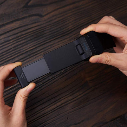 8Bitdo Smartphone Clip for SN30 Pro+ Bluetooth Gamepad (Black Edition)