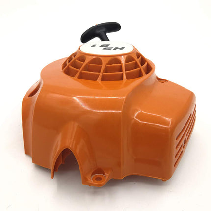 Cancanle Recoil Starter Assembly for Stihl HS81 HS86 HS82 HS87 Hedge Trimmer